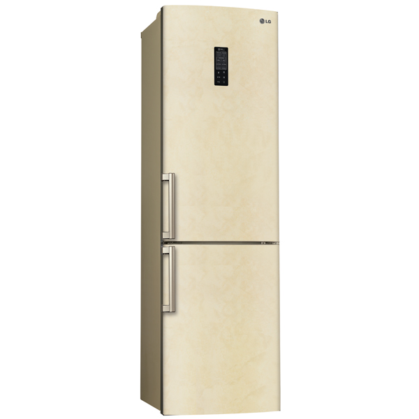Холодильник LG GA-M589ZEQZ